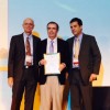 Permalink to: The Israeli Society of Cardiology awarded SHL’s Chief Medical Consultant, Prof. Arie Roth, MD, the highly prestigious Melzer Prize (2014)