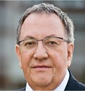 You are currently viewing Claus Moldenhauer