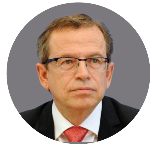 You are currently viewing Dr. Volker Leienbach
